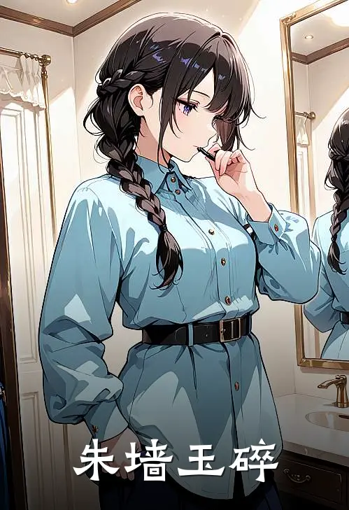 朱墙玉碎(云珠清瑶)完整版免费阅读_(朱墙玉碎)全章节免费在线阅读