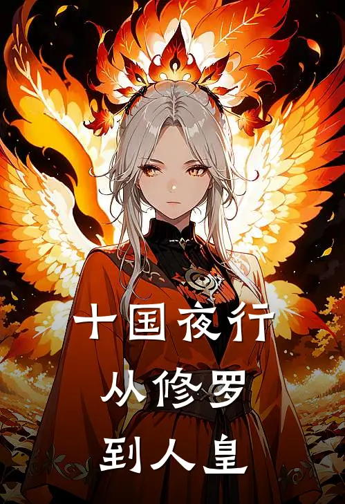 十国夜行，从修罗到人皇扎那扎那全本完结小说_最新章节列表十国夜行，从修罗到人皇(扎那扎那)