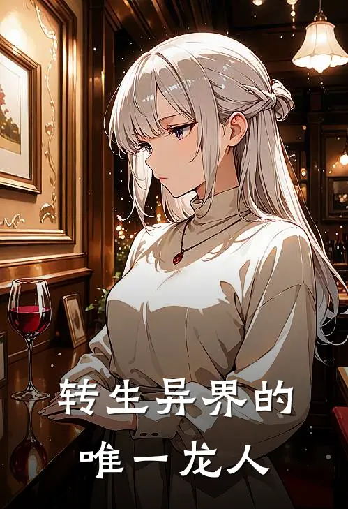 转生异界的唯一龙人