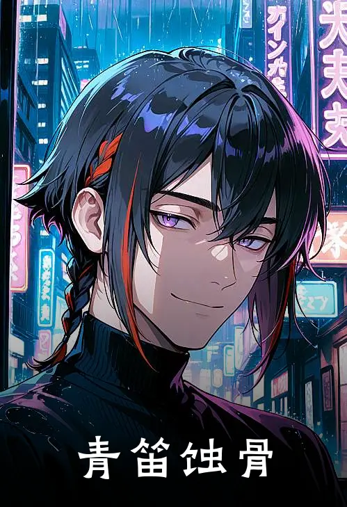 青笛蚀骨炎荣轩姬瑶_《青笛蚀骨》最新章节免费在线阅读