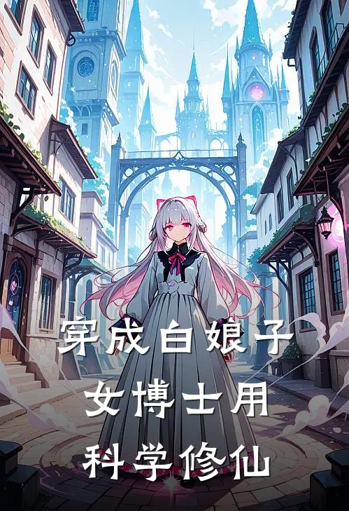 穿成白娘子，女博士用科学修仙(林薇许仙)全本免费小说_阅读免费小说穿成白娘子，女博士用科学修仙林薇许仙