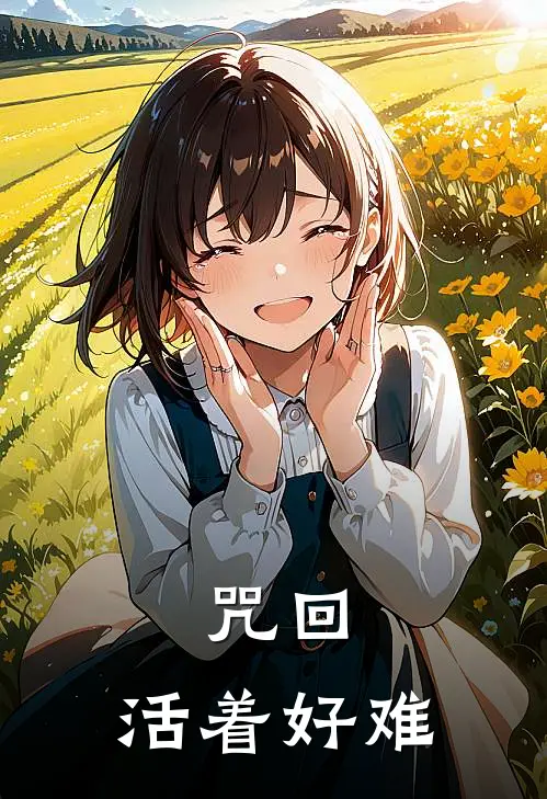 咒回：活着好难