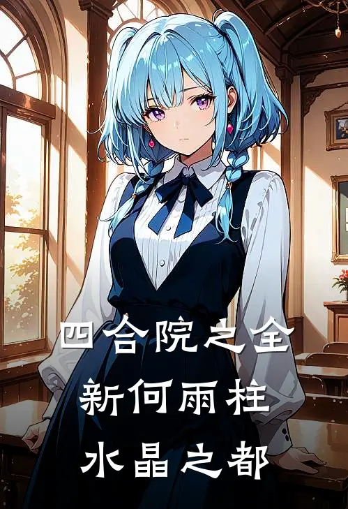 四合院之全新何雨柱水晶之都