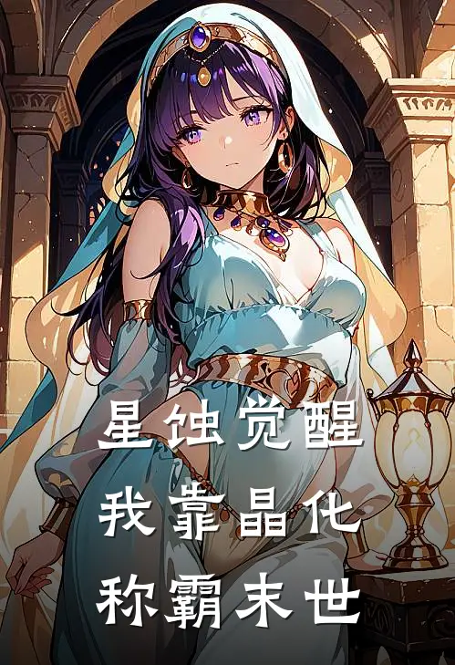 星蚀觉醒：我靠晶化称霸末世林疏桐顾寒洲最新小说推荐_完本小说免费阅读星蚀觉醒：我靠晶化称霸末世(林疏桐顾寒洲)