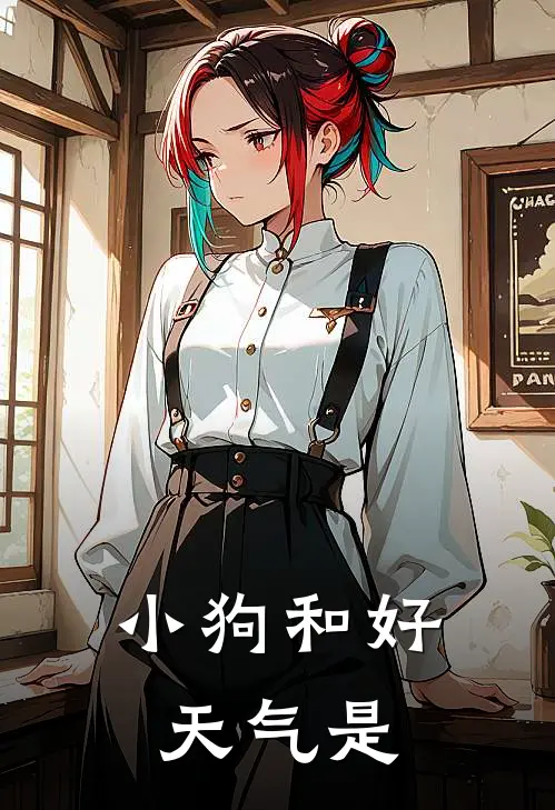 小狗和好天气是