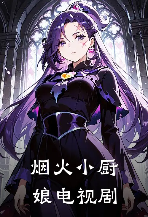 烟火小厨娘电视剧