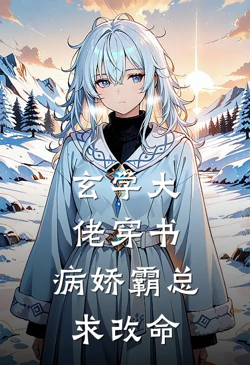 苏淼傅沉渊（玄学大佬穿书，病娇霸总求改命）免费阅读无弹窗_玄学大佬穿书，病娇霸总求改命苏淼傅沉渊全文免费阅读无弹窗大结局