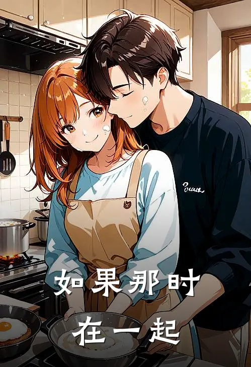 如果那时在一起