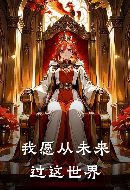 我愿从未来过这世界