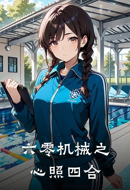 六零机械之心照四合