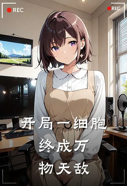 开局一细胞，终成万物天敌(陈默林远)免费小说阅读_完结版小说推荐开局一细胞，终成万物天敌(陈默林远)