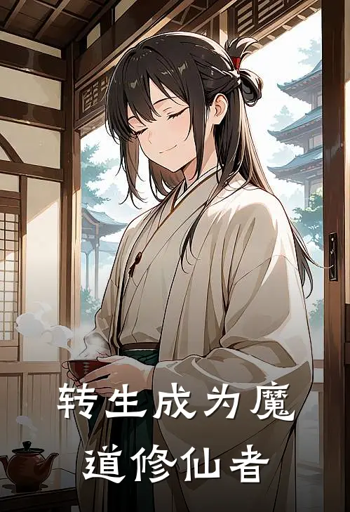 陈怜谢灵安（转生成为魔道修仙者）全文免费阅读无弹窗大结局_