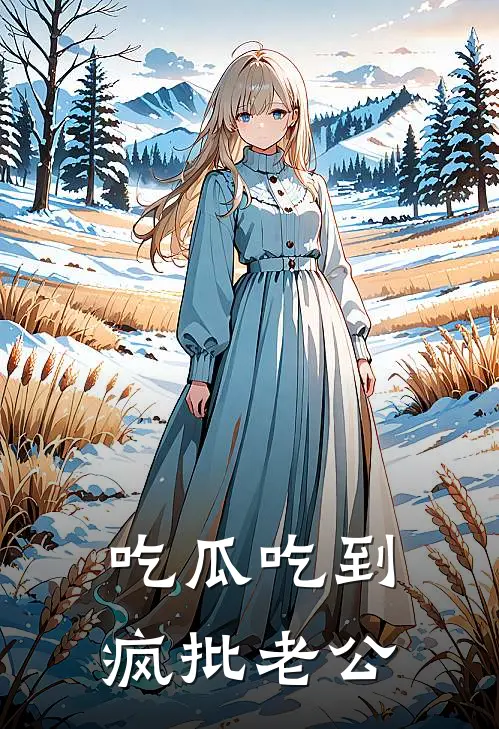 吃瓜吃到疯批老公虞梦笙苏怡甜小说完结_免费小说全本吃瓜吃到疯批老公(虞梦笙苏怡甜)