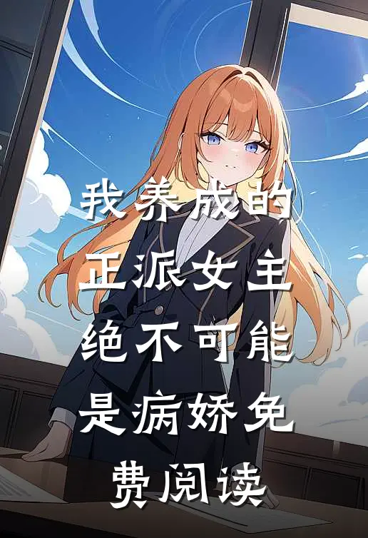 我养成的正派女主绝不可能是病娇免费阅读