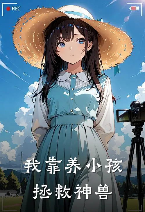 我靠养小孩拯救神兽