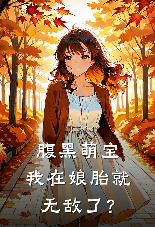 腹黑萌宝：我在娘胎就无敌了？