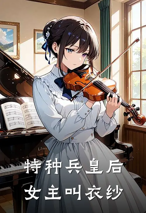 特种兵皇后女主叫衣纱