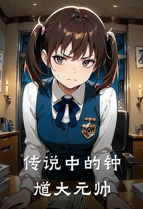 传说中的钟馗大元帅