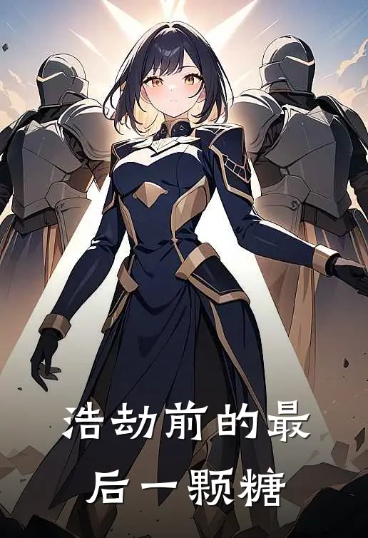 浩劫前的最后一颗糖常平安白辰安最新热门小说_免费小说全文阅读浩劫前的最后一颗糖(常平安白辰安)