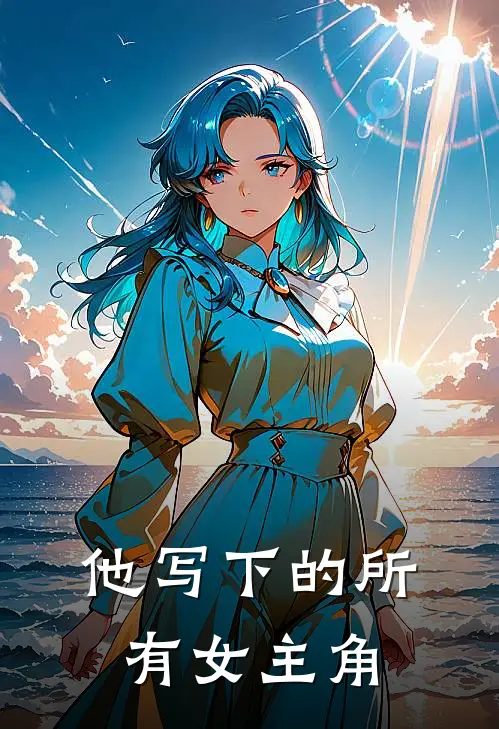 他写下的所有女主角