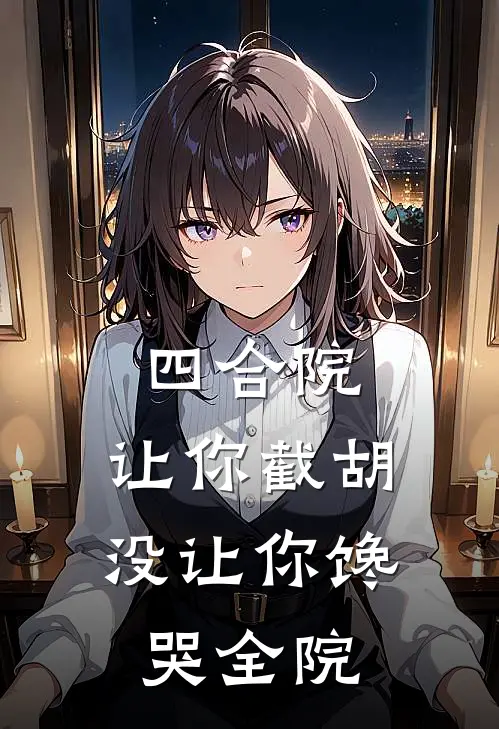 四合院：让你截胡没让你馋哭全院陈江秦淮茹最新小说全文阅读_最新章节列表四合院：让你截胡没让你馋哭全院(陈江秦淮茹)