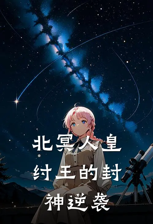 北冥人皇，纣王的封神逆袭(殷阳闻仲)热门小说阅读_全文免费阅读北冥人皇，纣王的封神逆袭殷阳闻仲