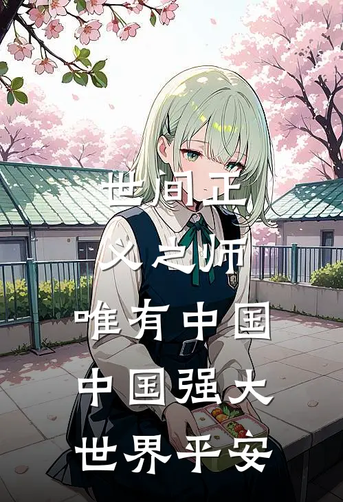 世间正义之师,唯有中国,中国强大,世界平安