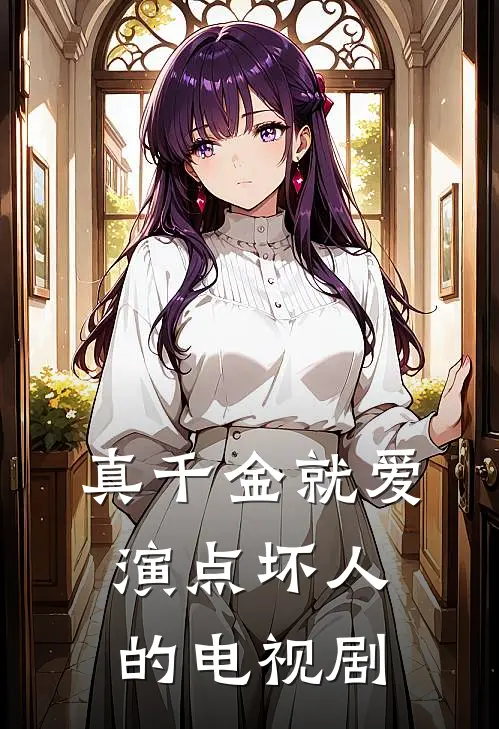 真千金就爱演点坏人的电视剧