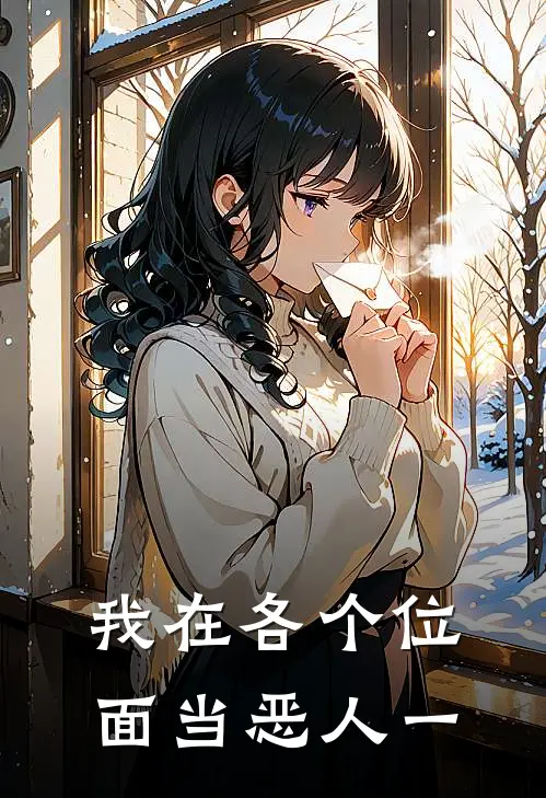 我在各个位面当恶人一