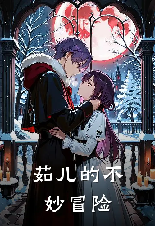 茹儿的不妙冒险