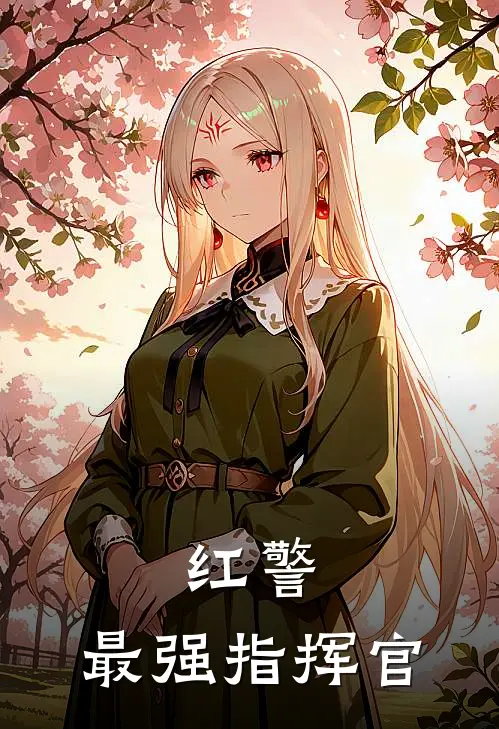 红警：最强指挥官