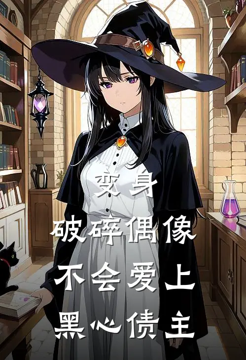 变身：破碎偶像不会爱上黑心债主(苏小柔林浩)热门小说_《变身：破碎偶像不会爱上黑心债主》最新章节在线阅读