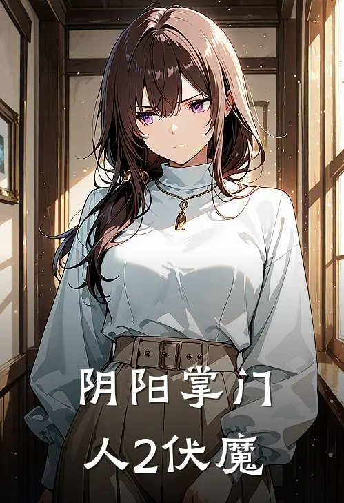 阴阳掌门人2伏魔