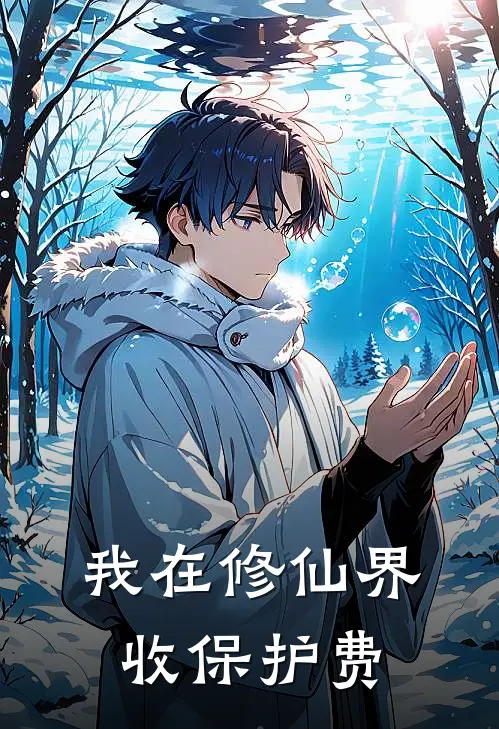 我在修仙界收保护费(萧玄陈景明)免费小说_最新小说全文阅读我在修仙界收保护费萧玄陈景明