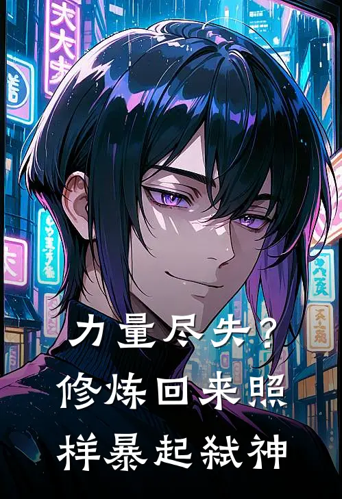 力量尽失？修炼回来照样暴起弑神