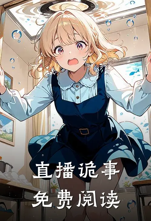 直播诡事免费阅读