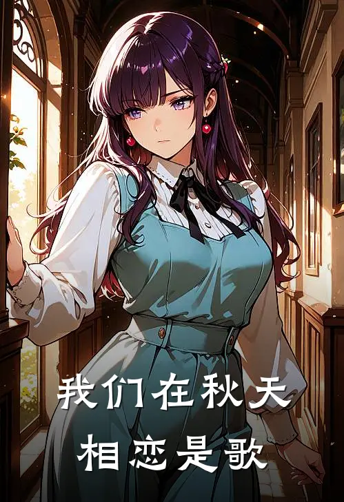 我们在秋天相恋是歌