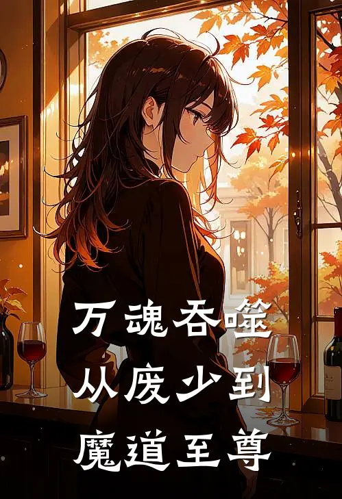 万魂吞噬：从废少到魔道至尊张领军韩小凡最新小说推荐_完结小说万魂吞噬：从废少到魔道至尊(张领军韩小凡)