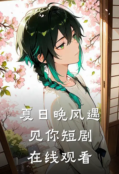 夏日晚风遇见你短剧在线观看