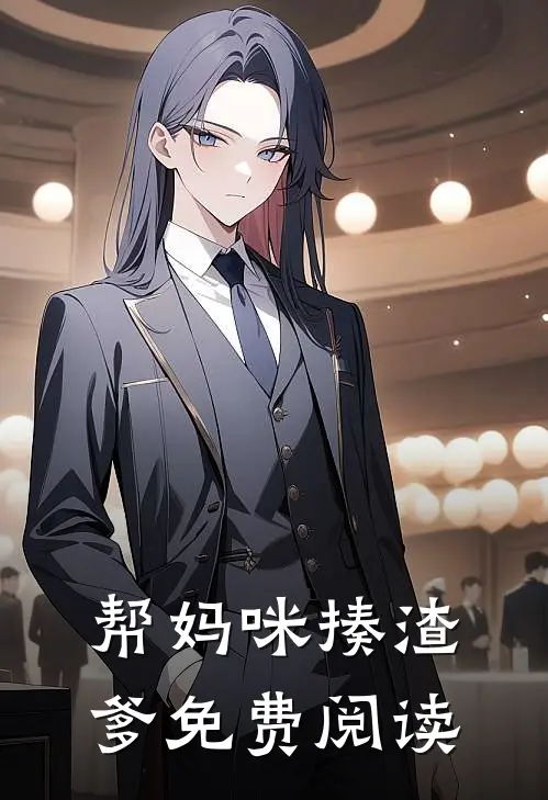 帮妈咪揍渣爹免费阅读