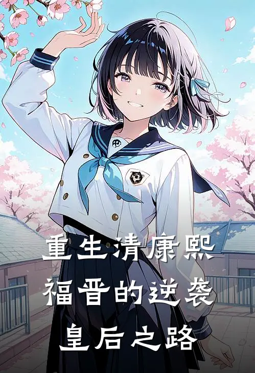 重生清康熙：福晋的逆袭皇后之路林晚福晋小说完结推荐_热门小说阅读重生清康熙：福晋的逆袭皇后之路林晚福晋