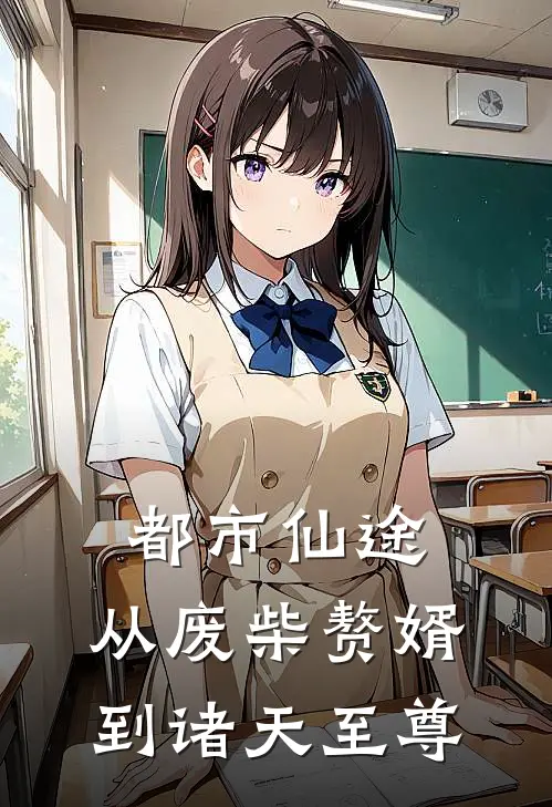 都市仙途：从废柴赘婿到诸天至尊