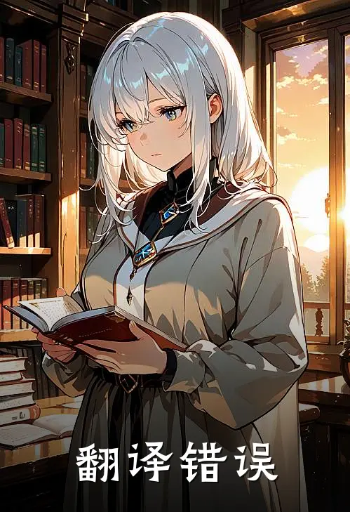 杨澄谢乔《翻译错误》完结版阅读_(翻译错误)全集阅读
