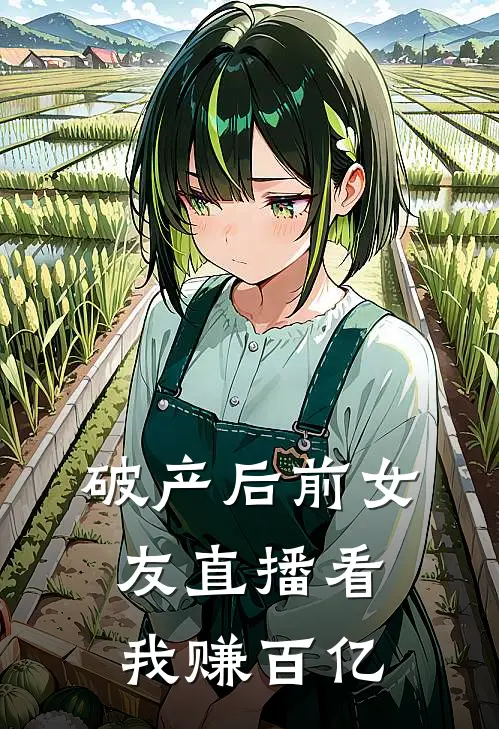 破产后前女友直播看我赚百亿(江燃苏雅)热门小说推荐_免费小说在线看破产后前女友直播看我赚百亿江燃苏雅