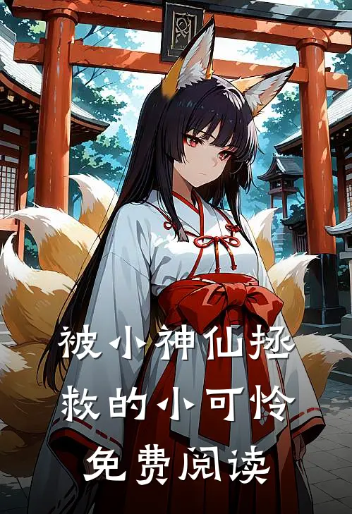 被小神仙拯救的小可怜免费阅读