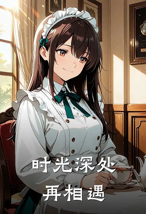 时光深处再相遇