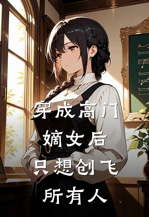穿成高门嫡女后，只想创飞所有人骁宁春兰小说完整版_完结版小说推荐穿成高门嫡女后，只想创飞所有人(骁宁春兰)