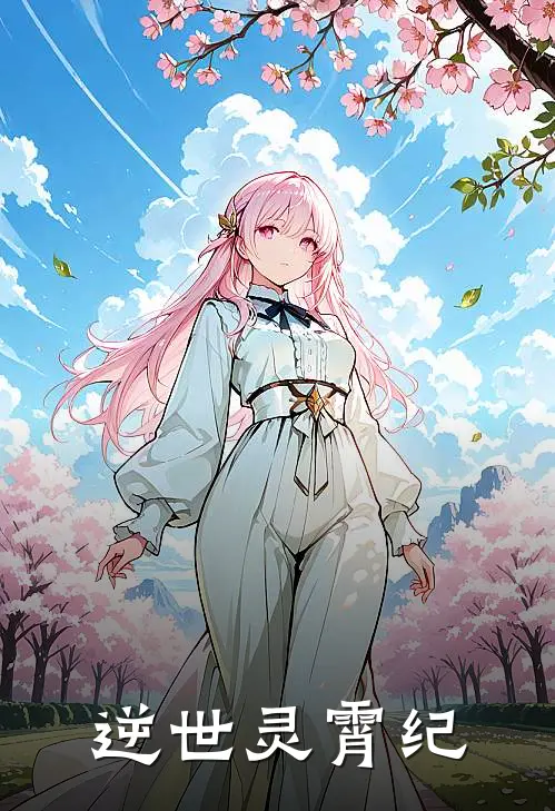 林风柳诗瑶(逆世灵霄纪)全本免费在线阅读_林风柳诗瑶全集在线阅读