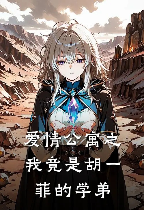 爱情公寓之我竟是胡一菲的学弟