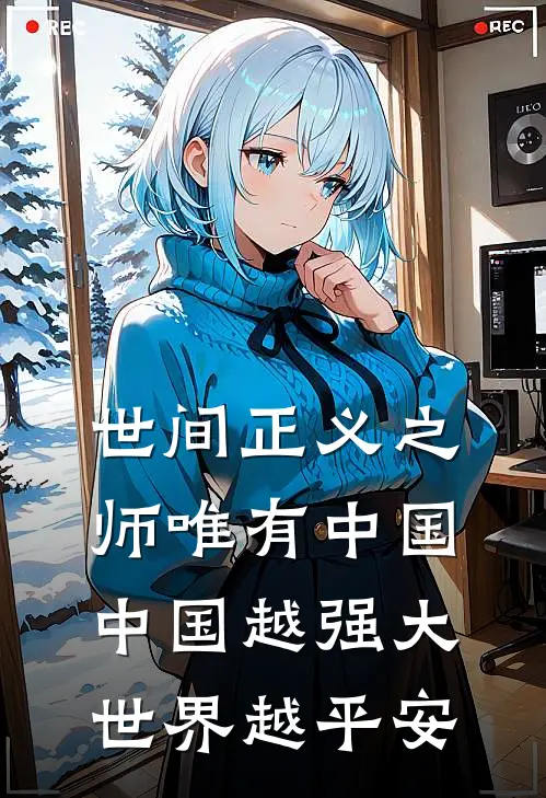世间正义之师唯有中国,中国越强大,世界越平安